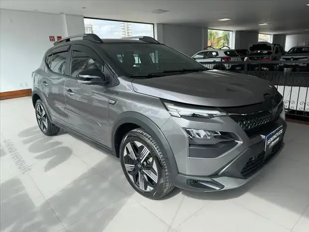 Renault KARDIAN 1.0 TCE FLEX PREMIÉRE EDITION EDC