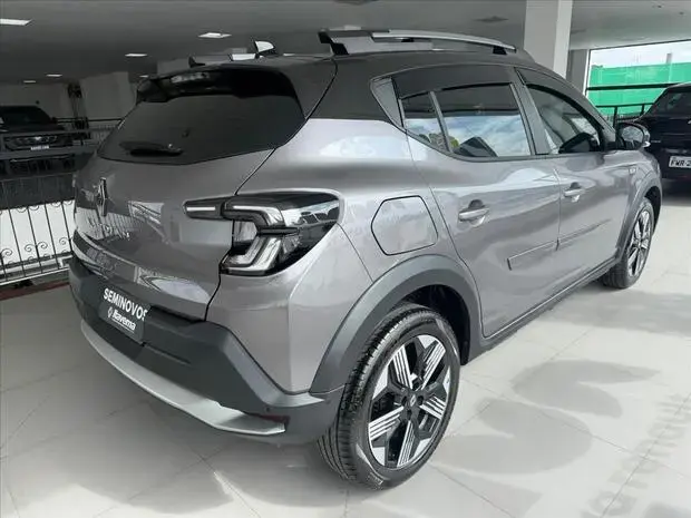 Renault KARDIAN 1.0 TCE FLEX PREMIÉRE EDITION EDC