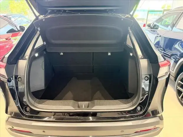 Honda HR-V 1.5 DI I-VTEC TURBO FLEX ADVANCE CVT
