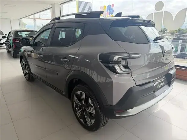 Renault KARDIAN 1.0 TCE FLEX PREMIÉRE EDITION EDC