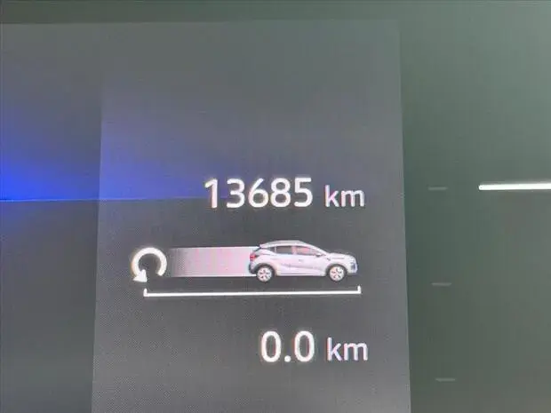 Renault KARDIAN 1.0 TCE FLEX PREMIÉRE EDITION EDC