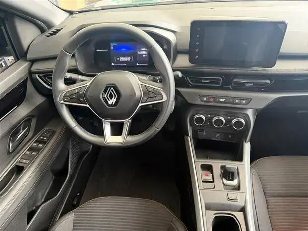 Renault KARDIAN 1.0 TCE FLEX PREMIÉRE EDITION EDC