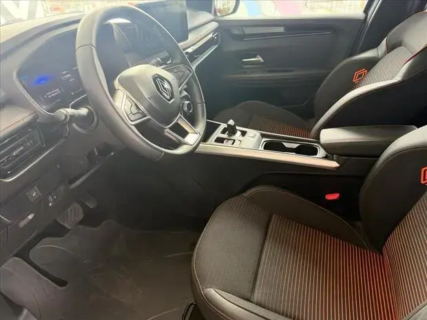 Renault KARDIAN 1.0 TCE FLEX PREMIÉRE EDITION EDC