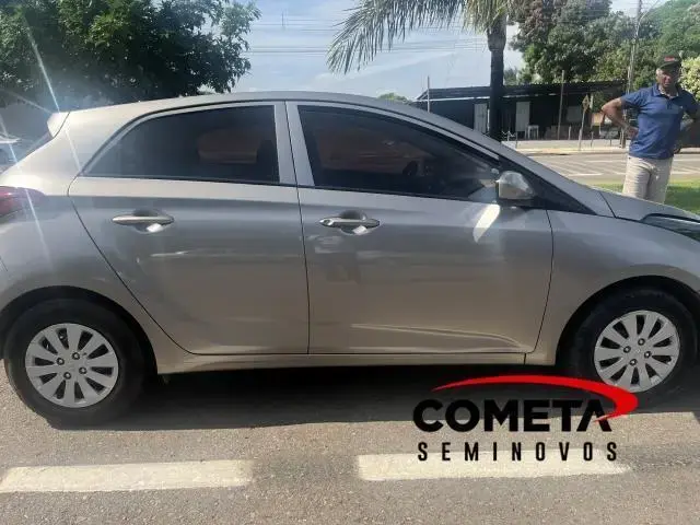 galeria HB20