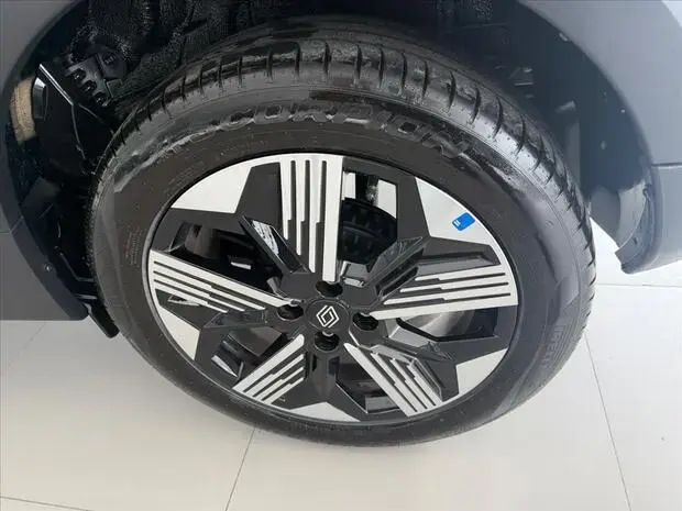 Renault KARDIAN 1.0 TCE FLEX PREMIÉRE EDITION EDC