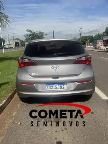 galeria HB20