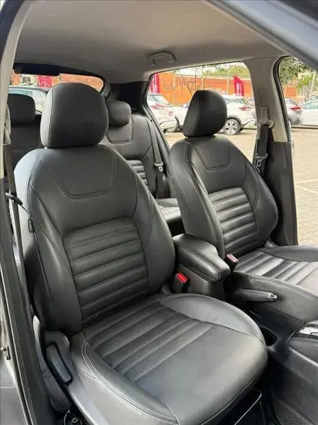 Nissan KICKS 1.6 16V FLEXSTART ADVANCE XTRONIC