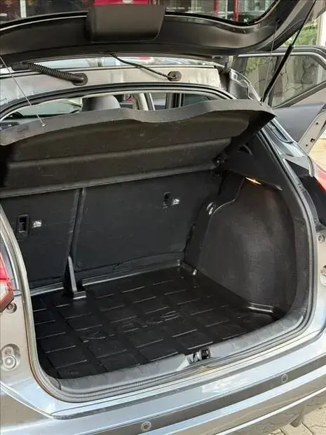 Nissan KICKS 1.6 16V FLEXSTART ADVANCE XTRONIC