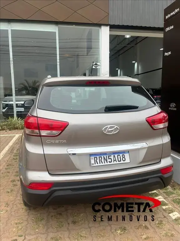 galeria CRETA