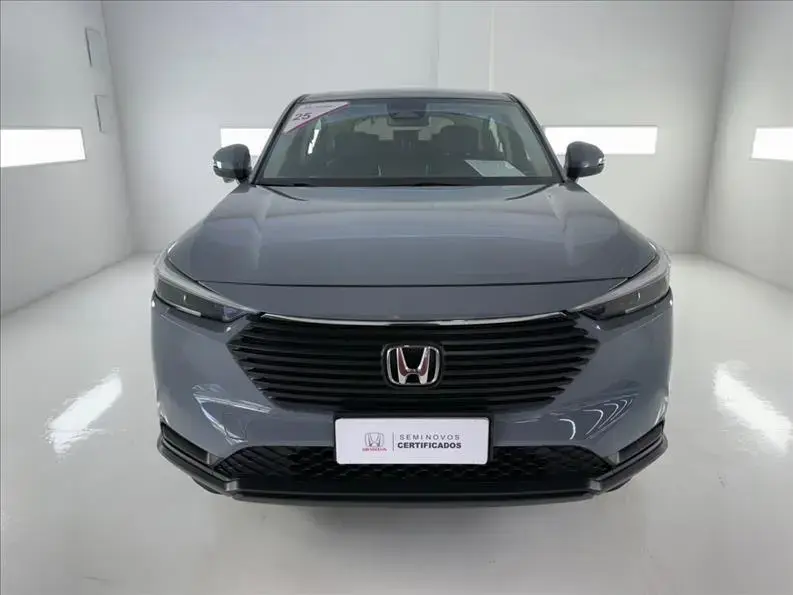 galeria HR-V