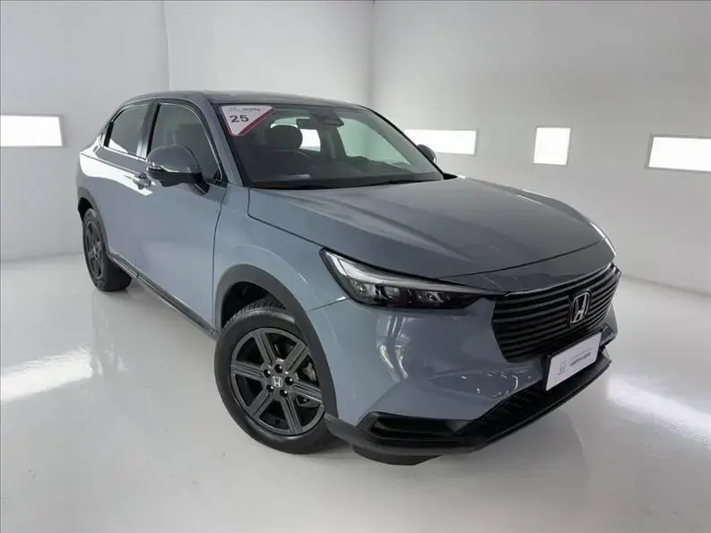 galeria HR-V