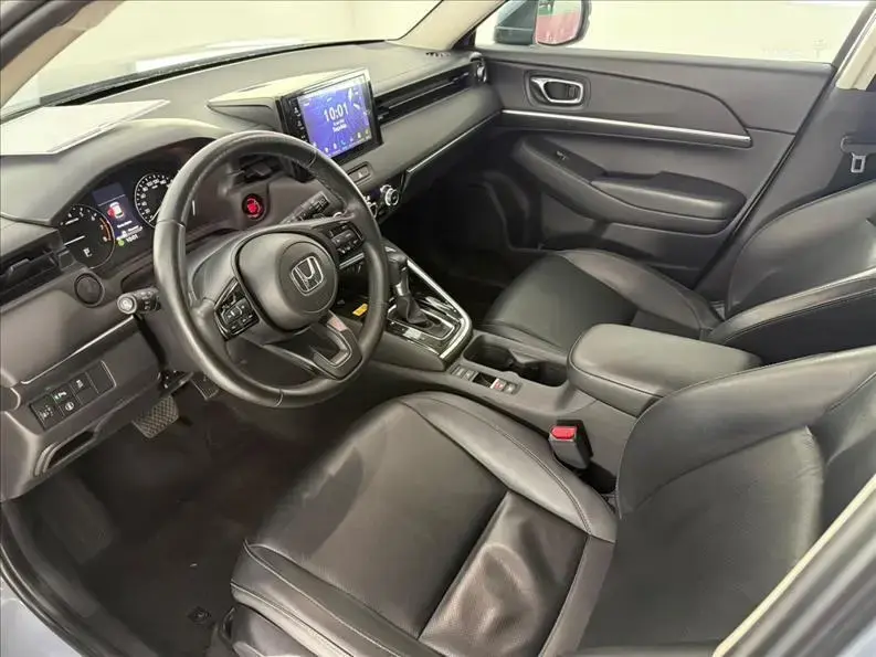 galeria HR-V