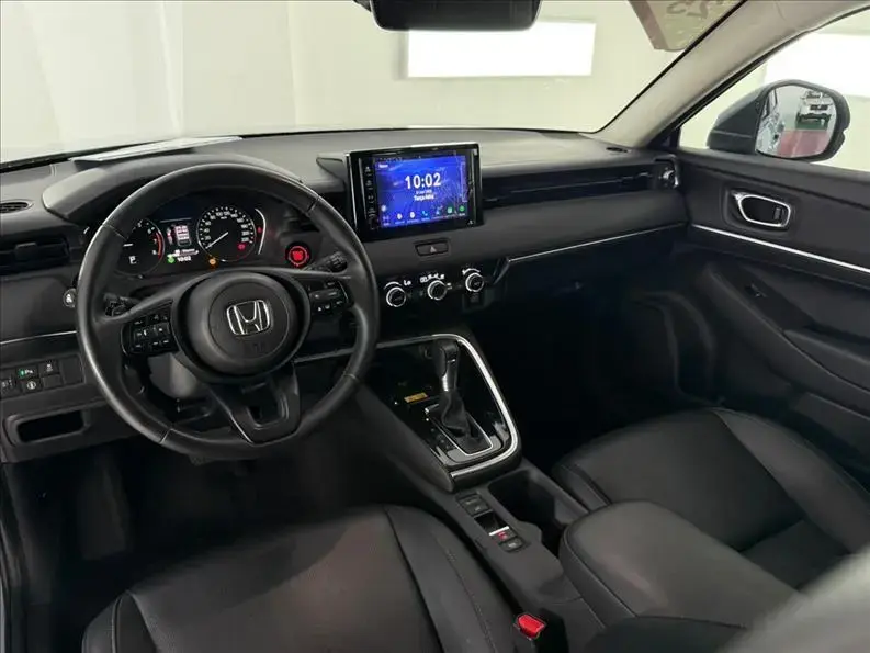 galeria HR-V