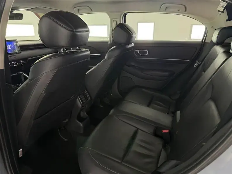 galeria HR-V