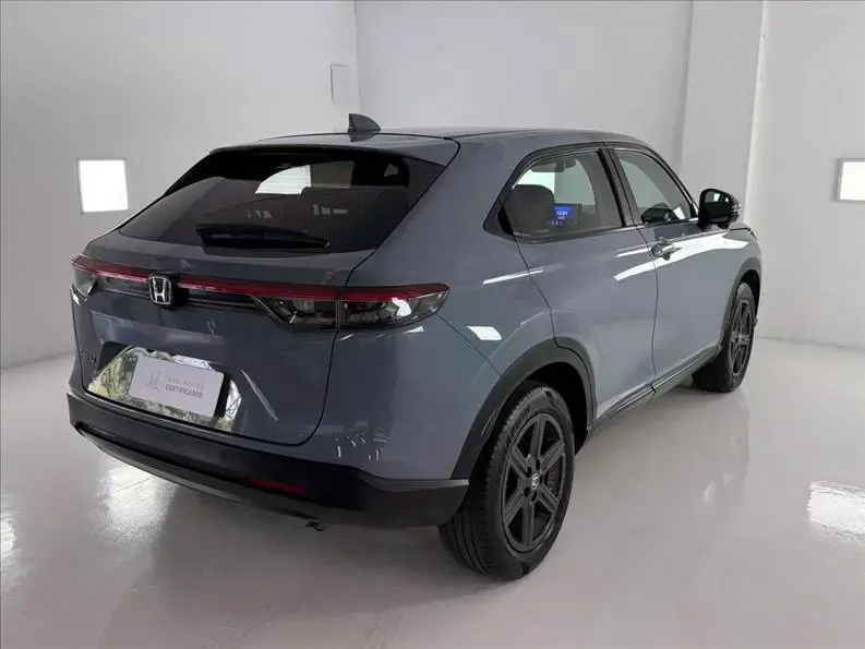 galeria HR-V
