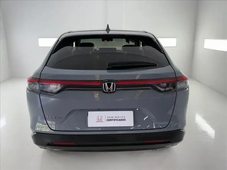 galeria HR-V