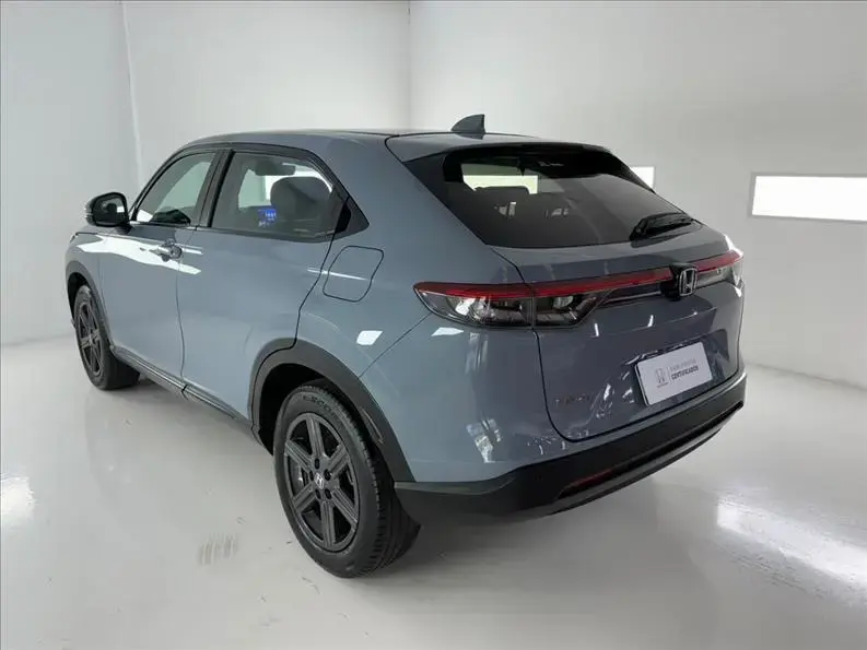 galeria HR-V