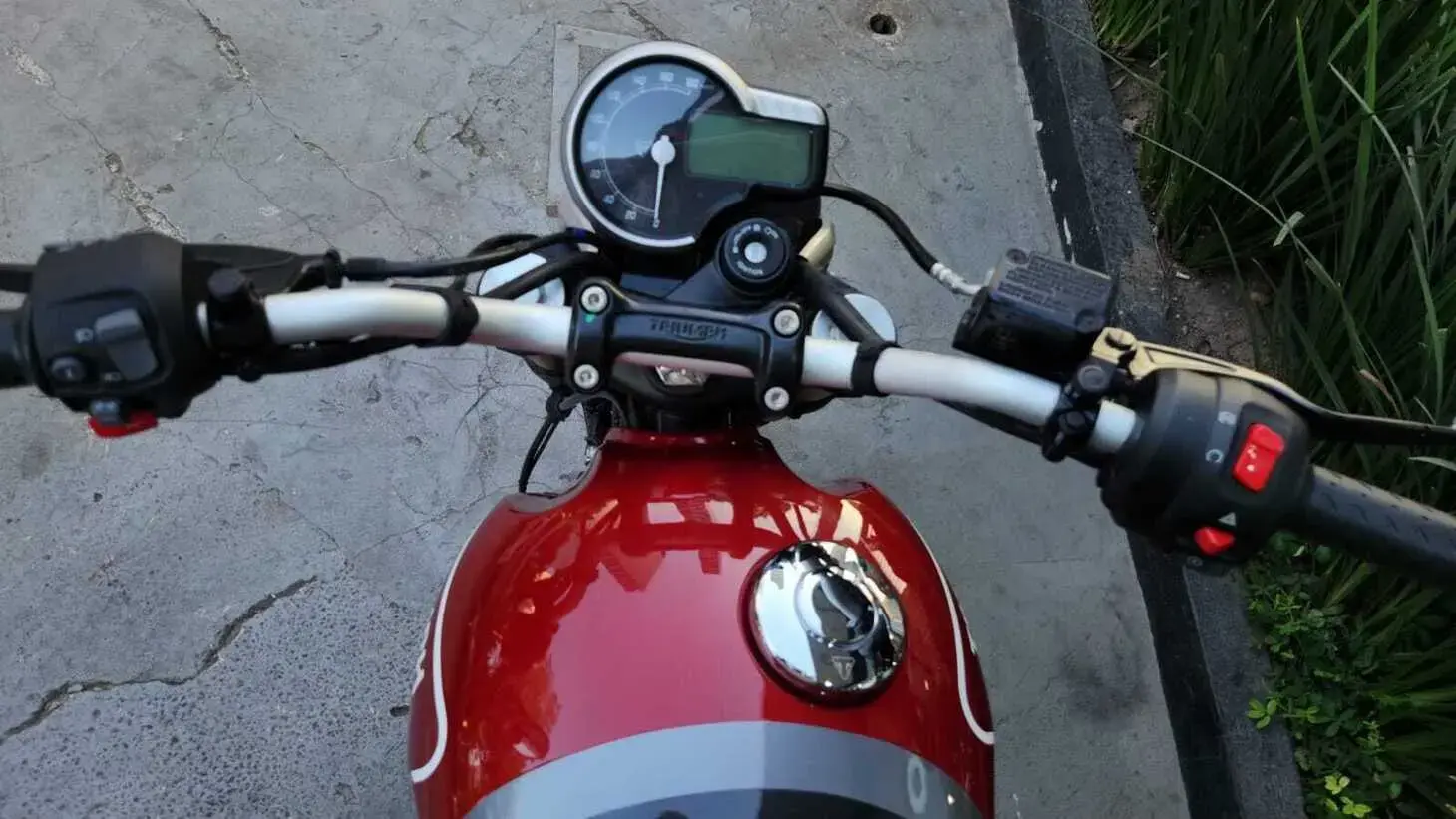 galeria Speed 400