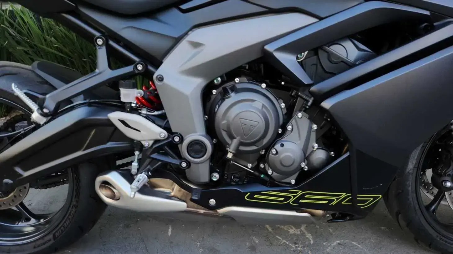 galeria Daytona 660