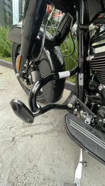 Harley Davidson Street Glide SPECIAL FLHXS
