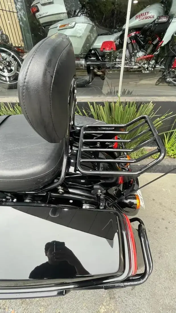 galeria Street Glide