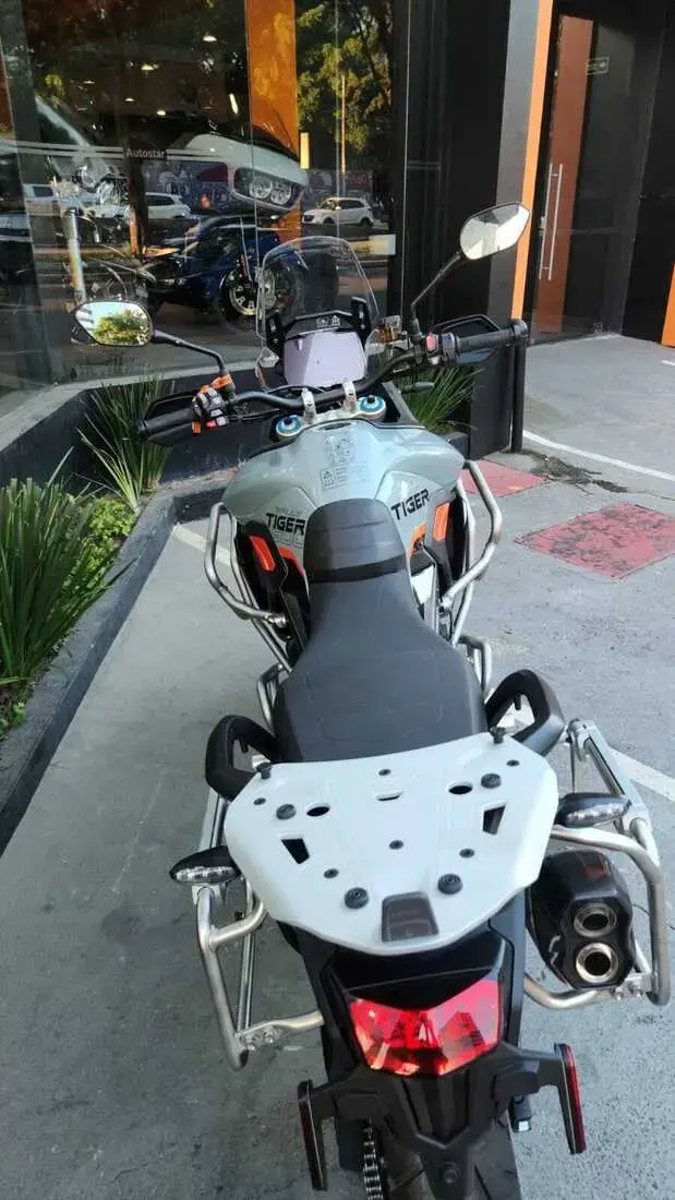 galeria Tiger 900