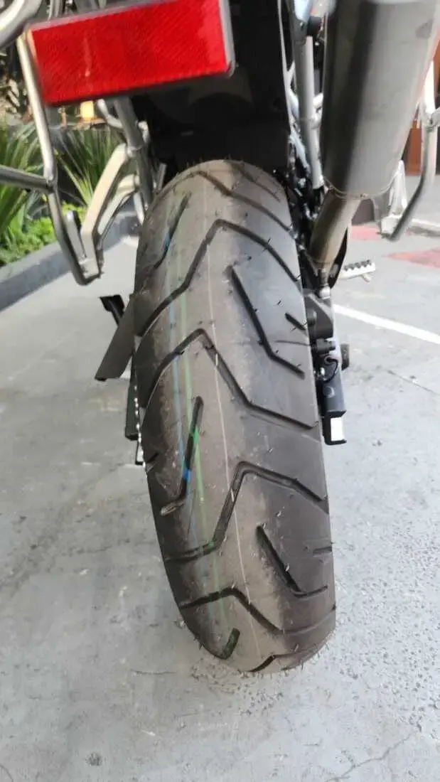 galeria Tiger 900