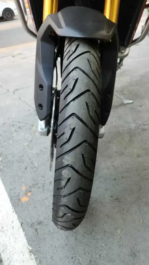 galeria Tiger 900