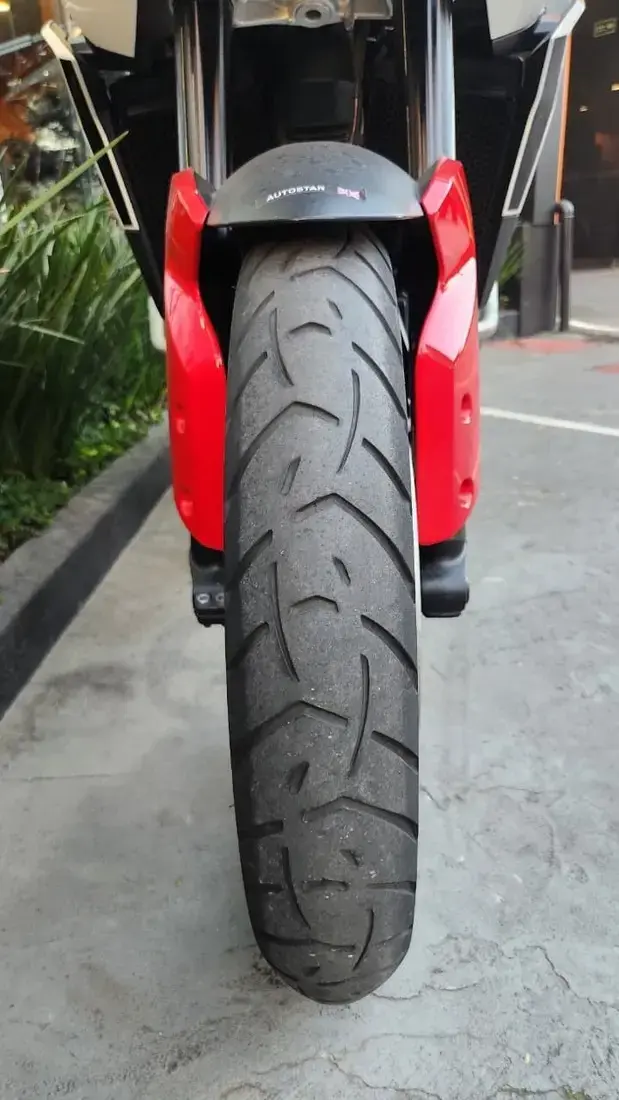 galeria Tiger 900