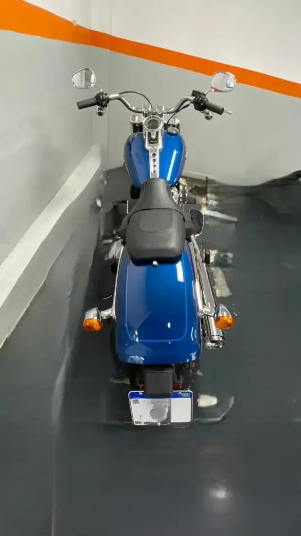 galeria Fat Boy FLFBS