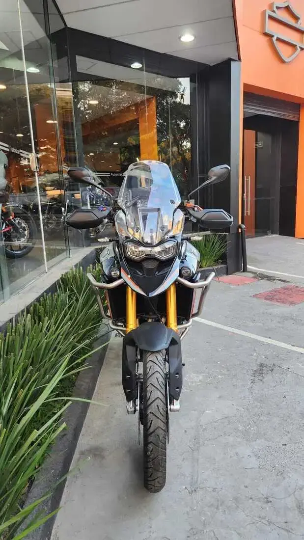 galeria Tiger 900