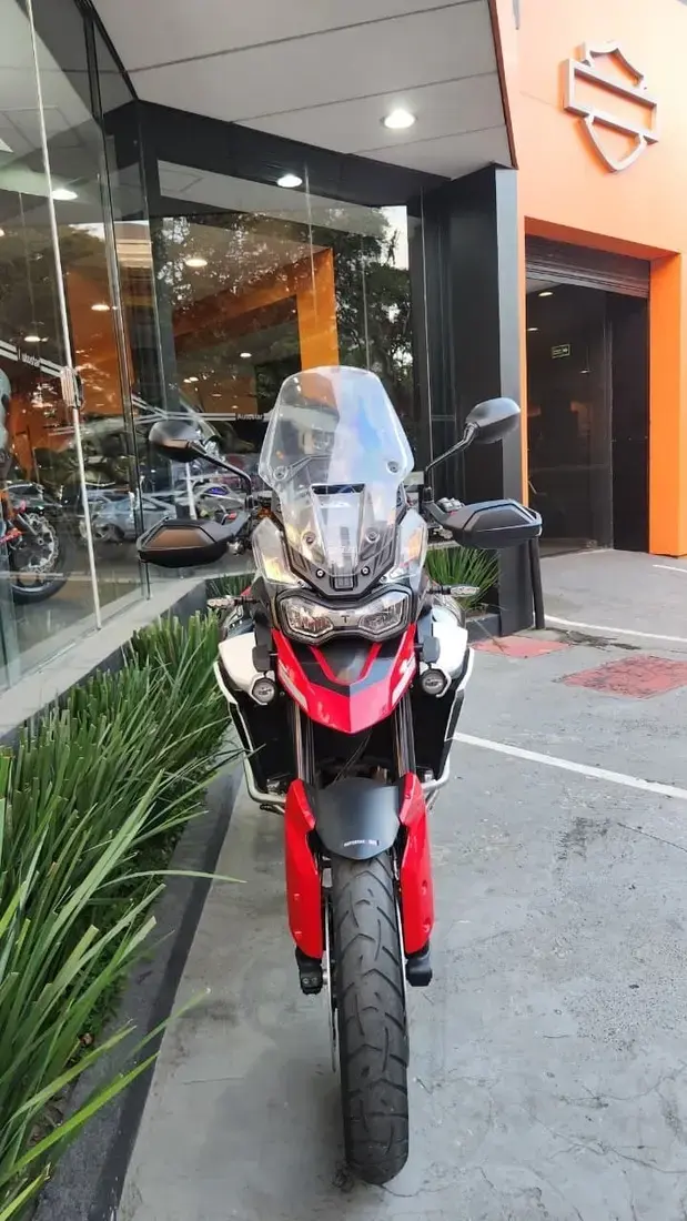 galeria Tiger 900
