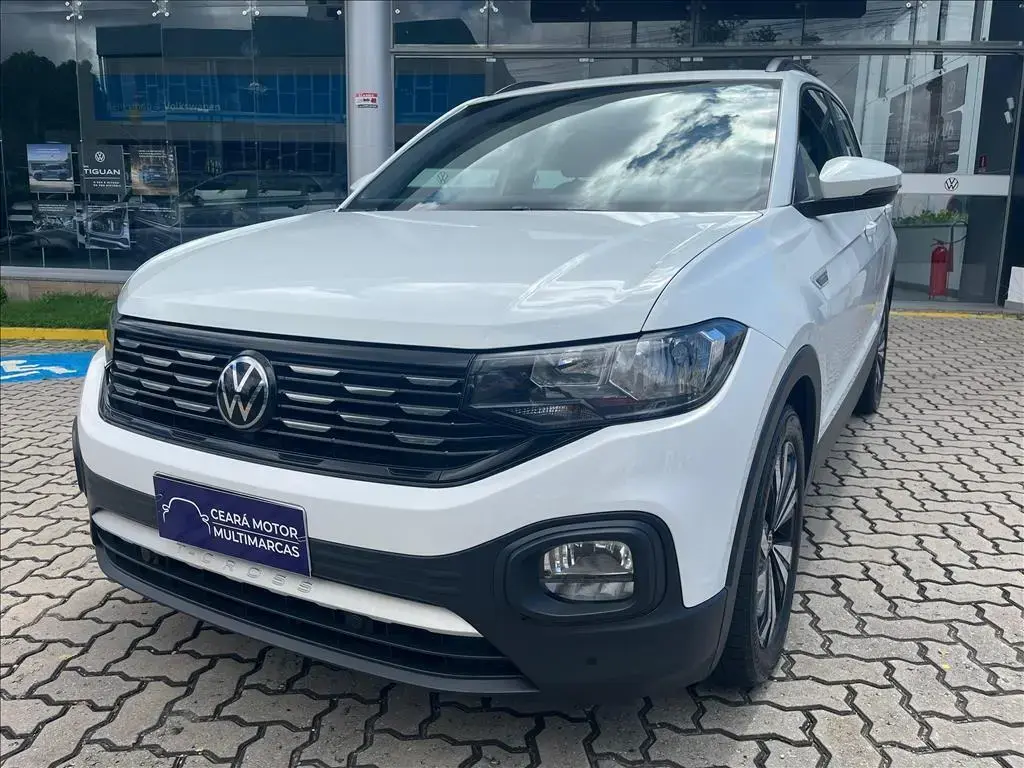 galeria T-CROSS