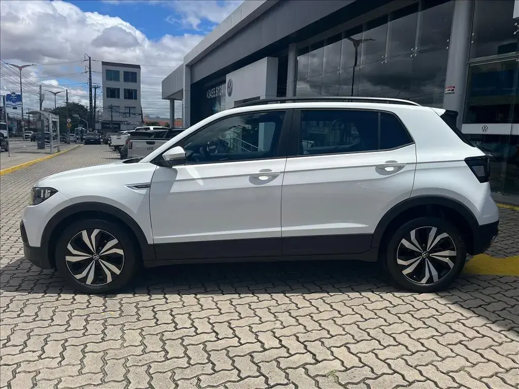 galeria T-CROSS