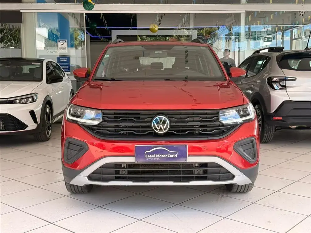 galeria T-CROSS