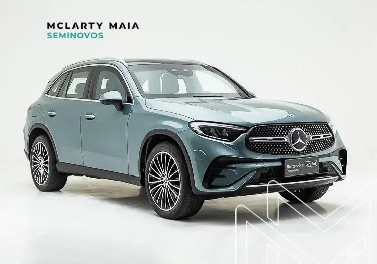 galeria GLC 300