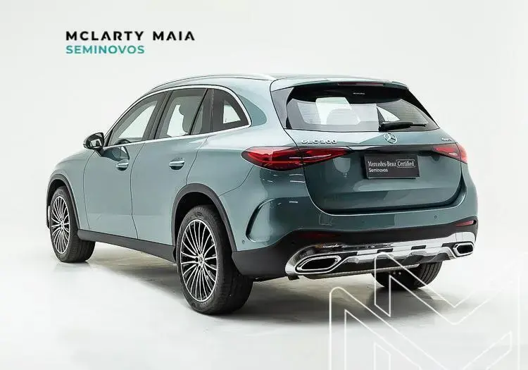 galeria GLC 300