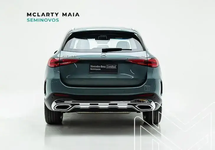 galeria GLC 300