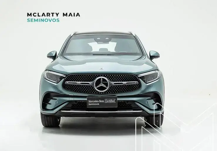 galeria GLC 300