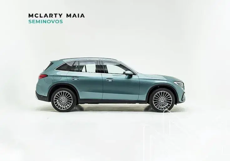 galeria GLC 300