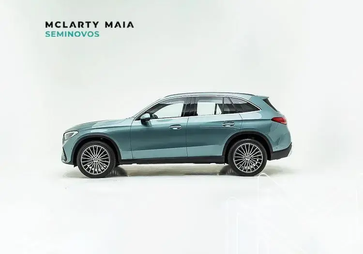 galeria GLC 300