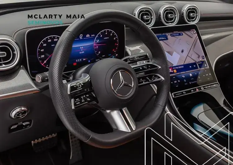 galeria GLC 300