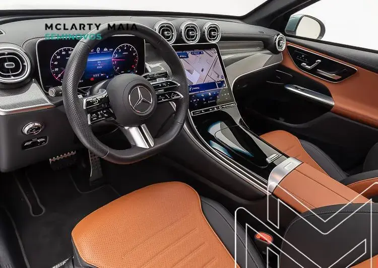 galeria GLC 300