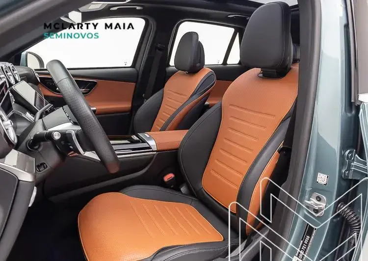 galeria GLC 300