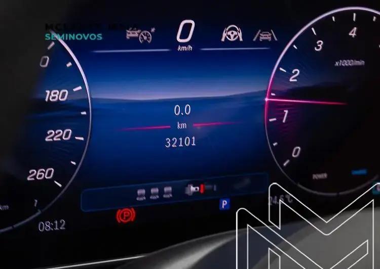 galeria GLC 300