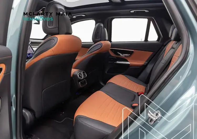 galeria GLC 300