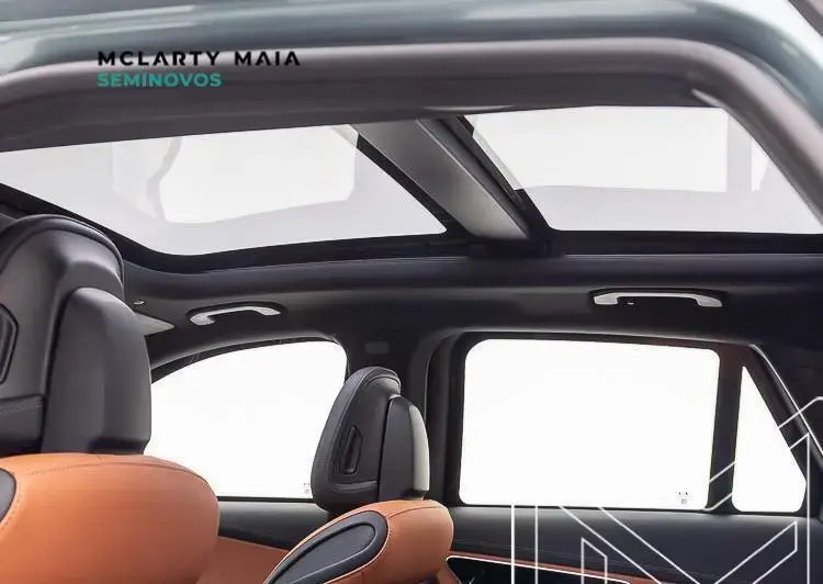 galeria GLC 300