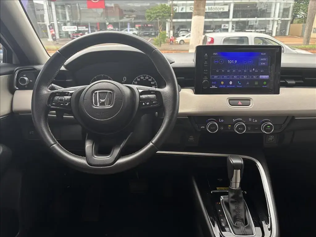 galeria HR-V