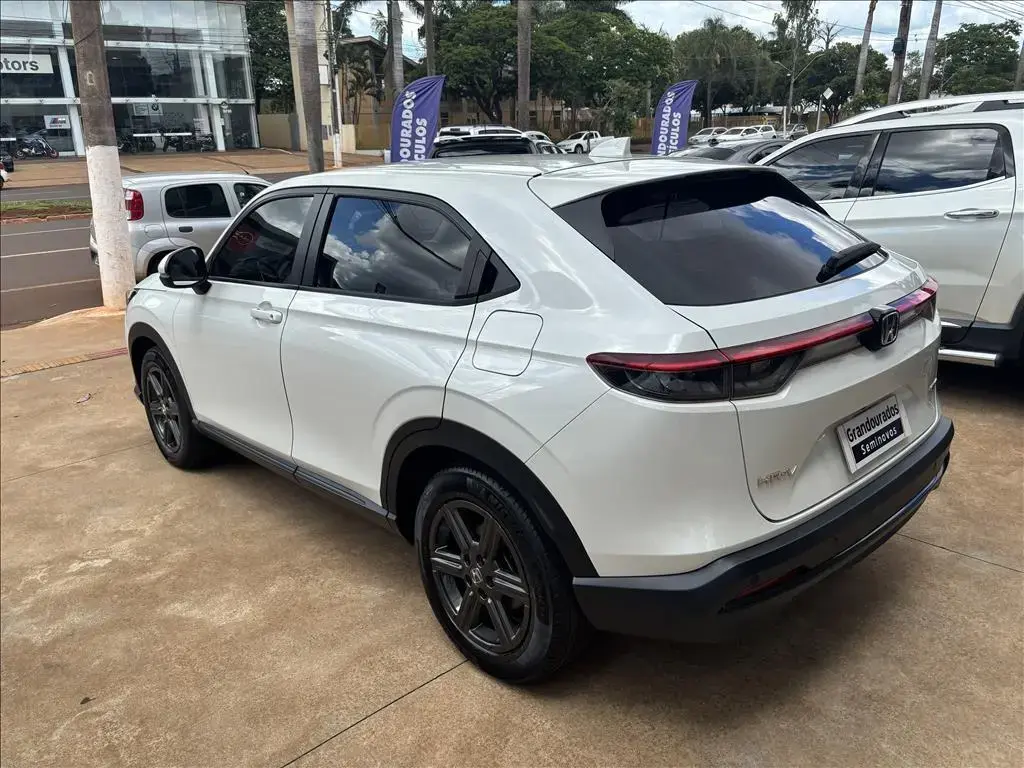 galeria HR-V