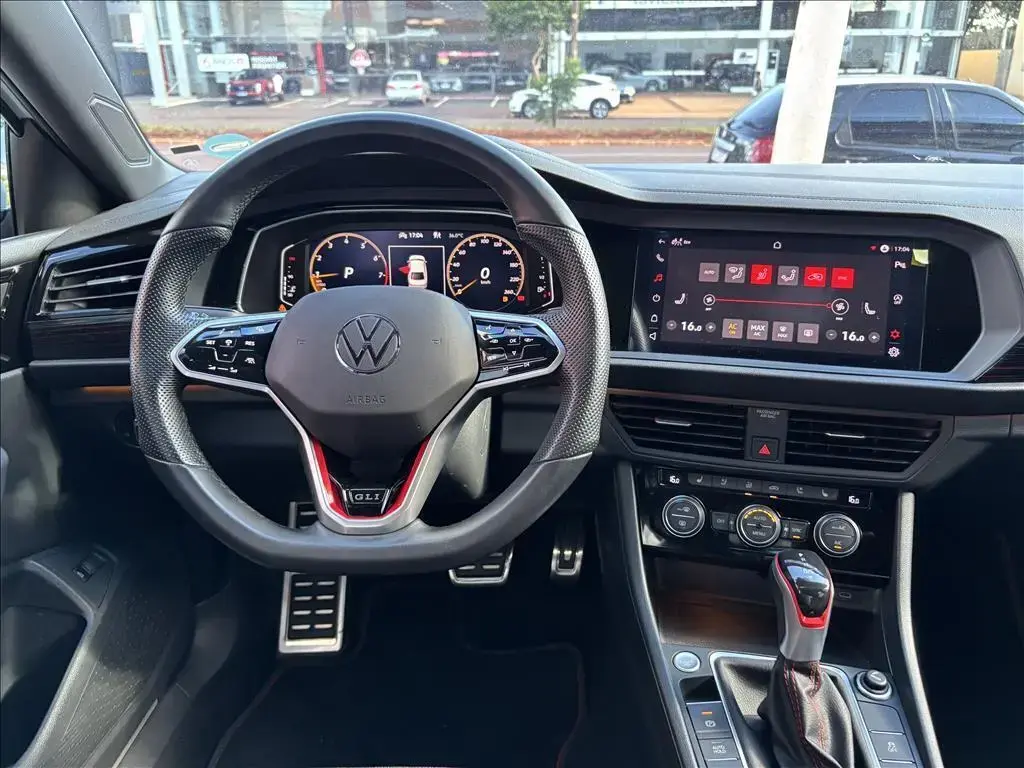 galeria JETTA